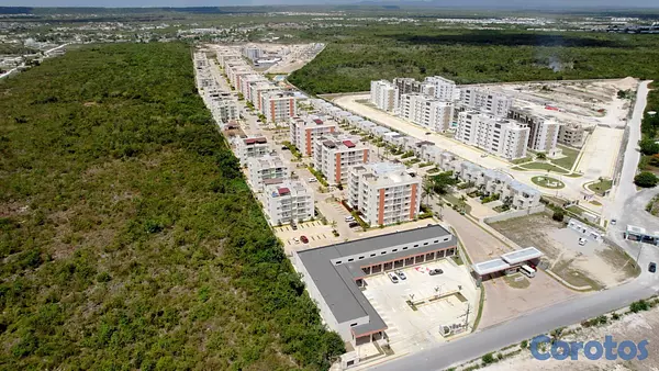 apartamentos - En Venta Apartamentos en Bavaro Punta cana 2