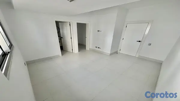 apartamentos - Apartamento Nuevo en Piantini 8