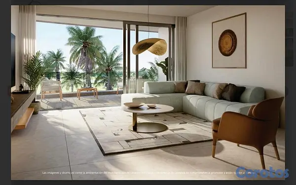 casas vacacionales y villas - Reef & Golf Residences, Cap Cana 4