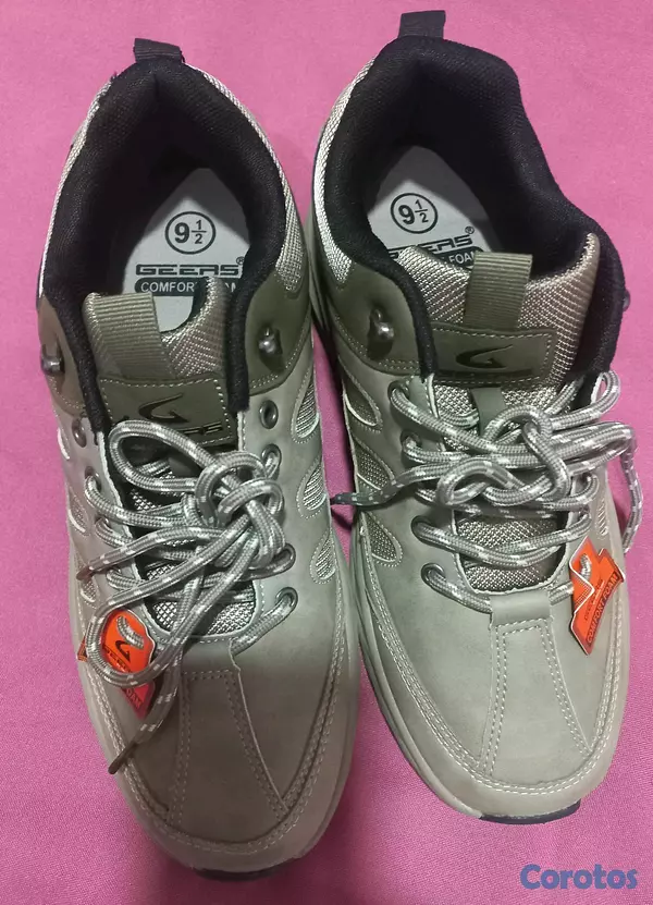 zapatos para hombre - Vendo Tenis como para todo tipo de actividad. 3