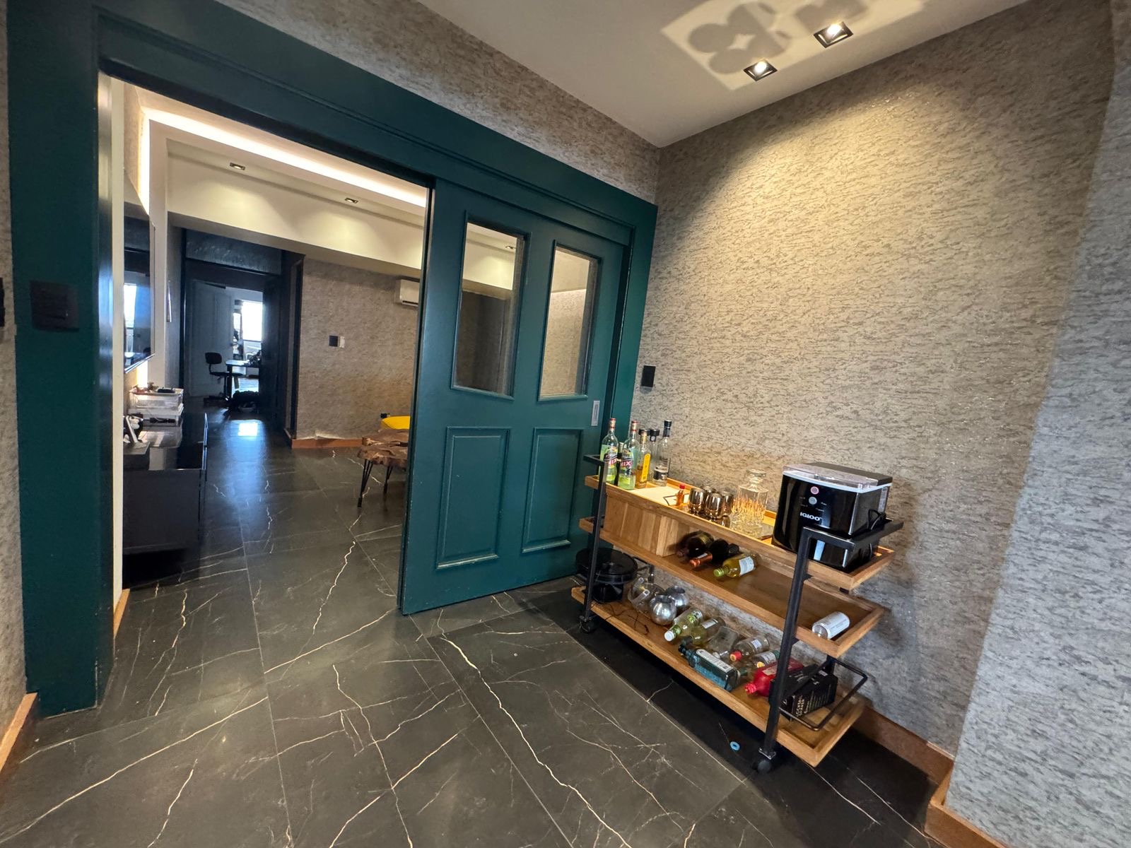 apartamentos - 📍Bella Vista Sur📍vendo apartamento próximo a bel 1
