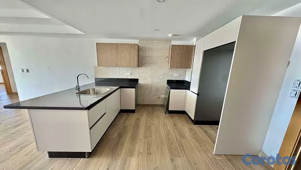 apartamentos - Apartamento Nuevo en Urbanización Real 6