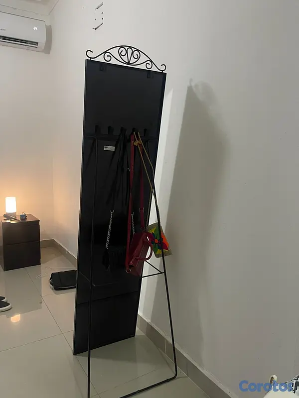muebles y colchones - Se vende espejo vertical 3