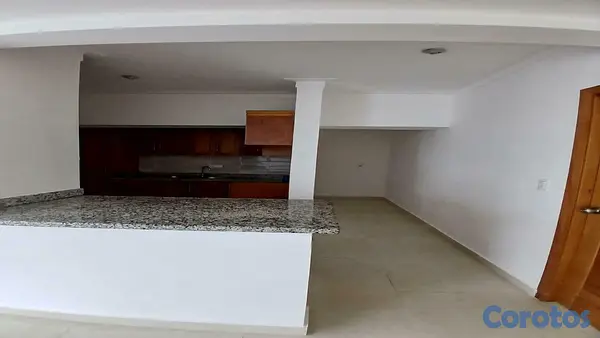 apartamentos - VENDO apartamento en El MIllón 4