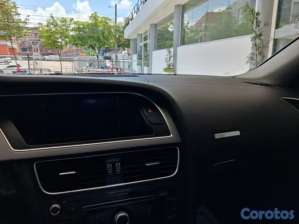 carros - AUDI A 5 9