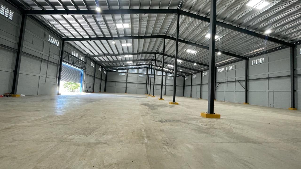 otros inmuebles - VENTA NAVE INDUSTRIAL DE 2,100M2-SECTOR ENGOMBE 2
