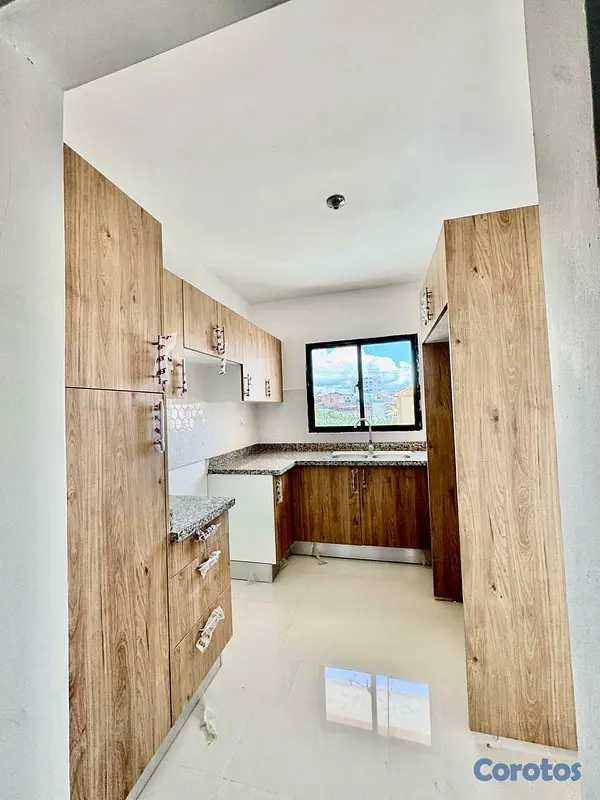 apartamentos - Apartamento en Venta – Mirador del Este, San Isidr 2