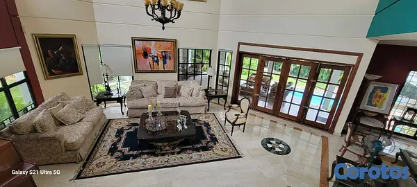 casas - VENDO Hermosa Casa con 1,214 Metros En Lomas de Arroyo Hondo
CODIGO: PD477 2
