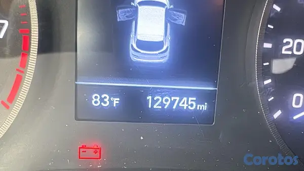 jeepetas y camionetas - hiunday Tucson 2019 negociable  10