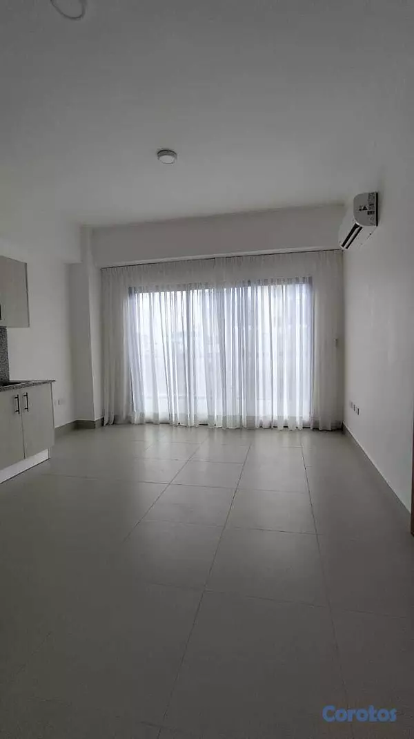apartamentos - Alquilo Apartamento de Una Habitación en el Millón 5