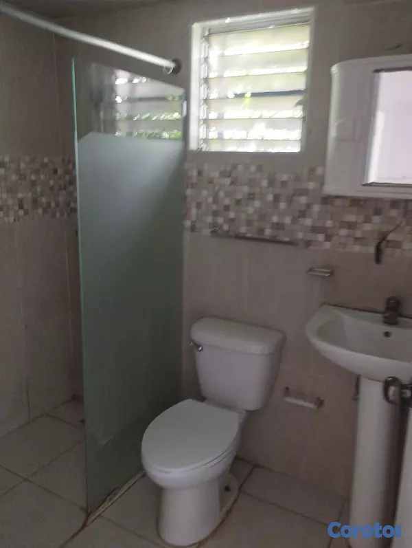 apartamentos - vente de apartamento en la autopista de san isidro 1ro y 2do nivel  6