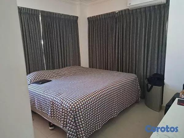 apartamentos - Venta de apartamento con jaccuzi en Ensanche Ozama 4