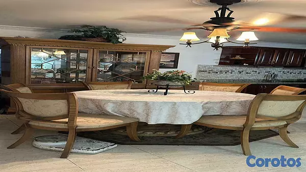 casas - VENDO CASA EN MIRADOR DEL ESTE 5