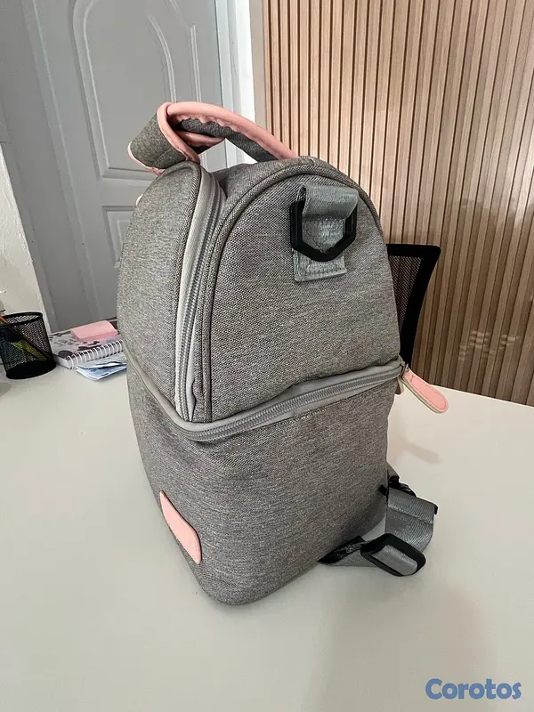 accesorios - Bulto para bebé  2