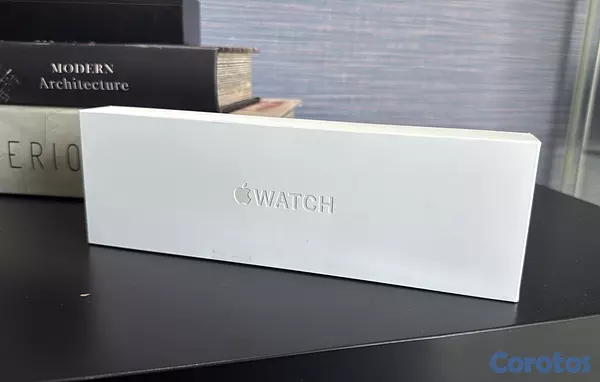 accesorios para electronica - Apple Watch Series 10 46MM CEL + GPS Nuevo 28,300 