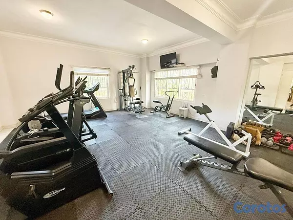 casas - Alquiler con línea blanca de espectacular en Bella Vista
ALQUILER
US$ 3,800 9