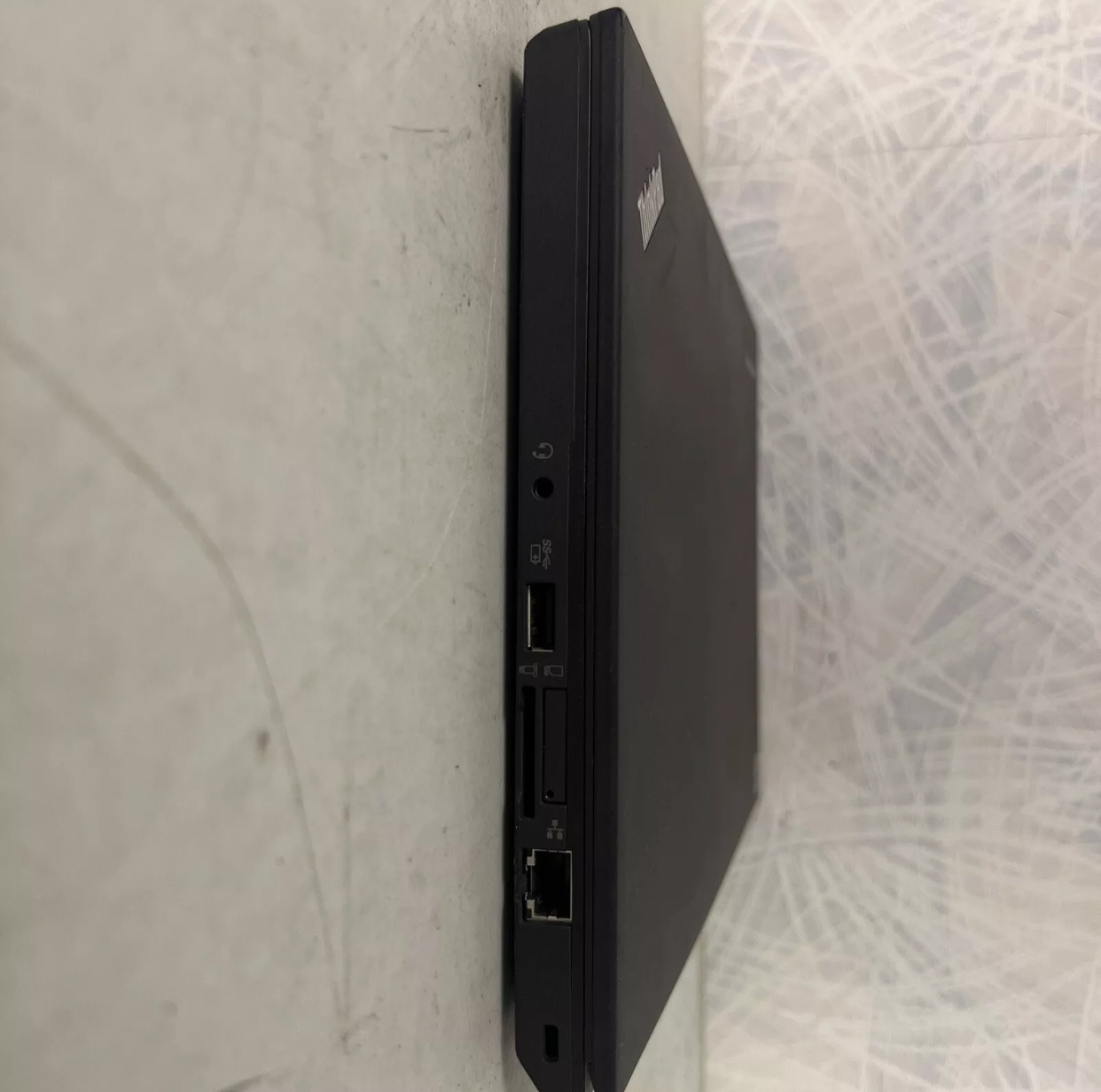 computadoras y laptops - Lenovo ThinkPad X240 256GB 8GB i5 2