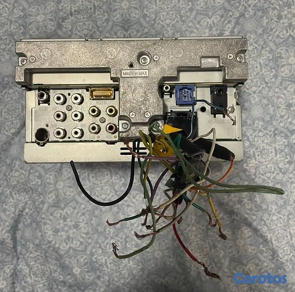 accesorios para vehiculos - Radio Pioneer  4