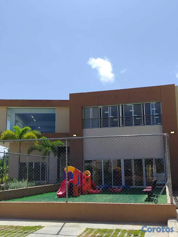 apartamentos - Apartamento en venta en San Isidro – con terraza p 19