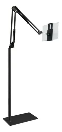 hobby y coleccion - STAND 360 PARA TABLET PEDESTAL PARAL