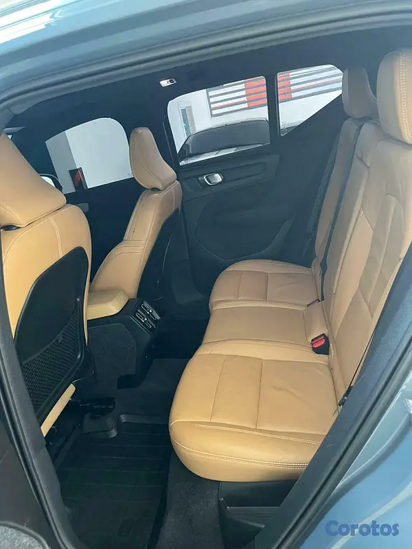 jeepetas y camionetas - volvo xc 40 2022 5