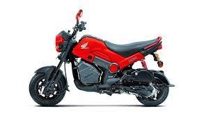 motores y pasolas -  HONDA NAVI  110cc           2024 3