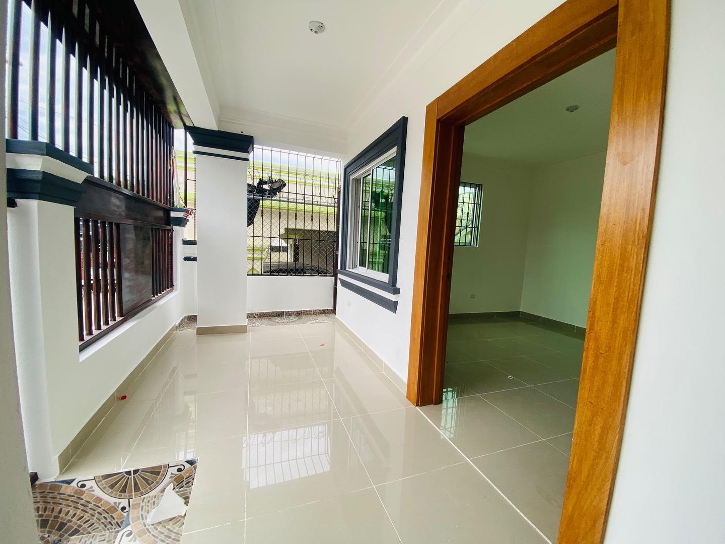 casas - CASA EN VENTA EN SANTIAGO DE LOS CABALLEROS PRÓXIMO AL JARDÍN BOTÁNICO  1