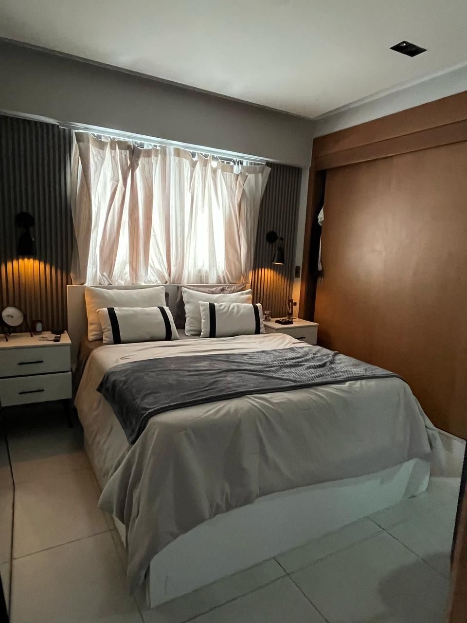 apartamentos - Ens.  Quisqueya📍Vendo apartamento como nuevo, tor 9