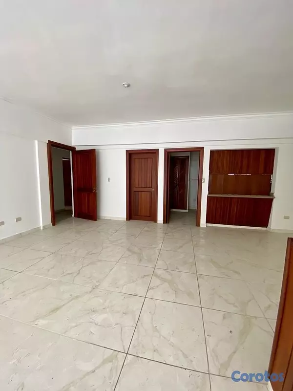 apartamentos - Apartamento en Venta Piantini  5