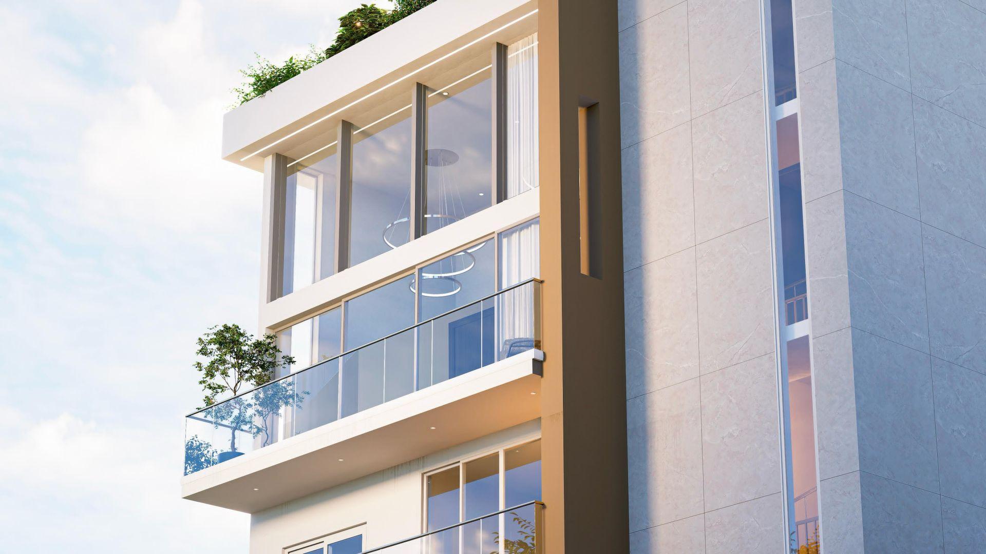 apartamentos - SPACIOUS 3BR & PENTHOUSE APARTMENTS IN LA ROMANA – FROM US$126K 6