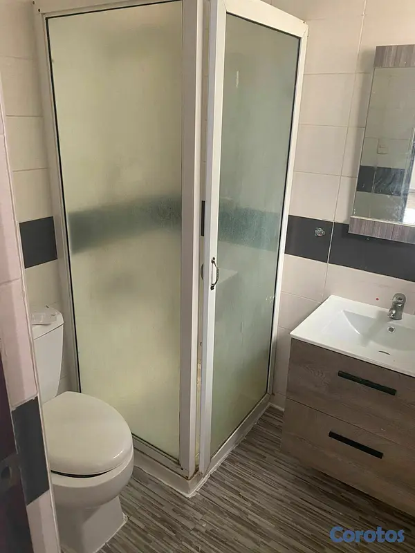 apartamentos - APARTAMENTO EN VENTA – AVENIDA INDEPENDENCIA  6