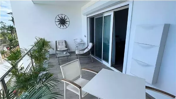 penthouses - Las Terrenas - Centro del pueblo - Penthouse amueblado - 2 Habitaciones 10