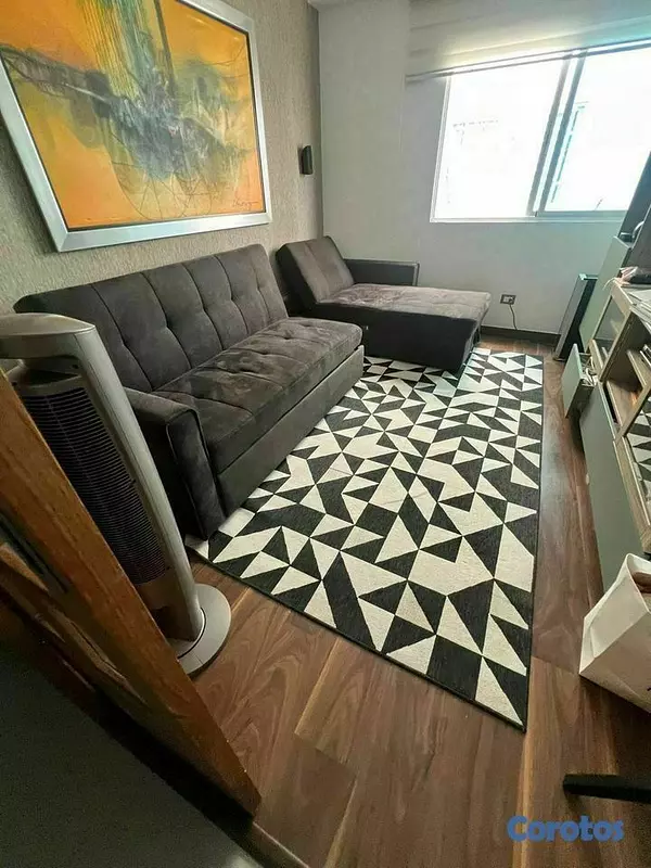 apartamentos - Apartamento en Venta  – La Julia 2