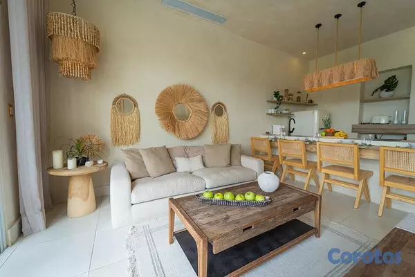apartamentos - Apartamento en venta en Vista Cana de tres habitaciones 3