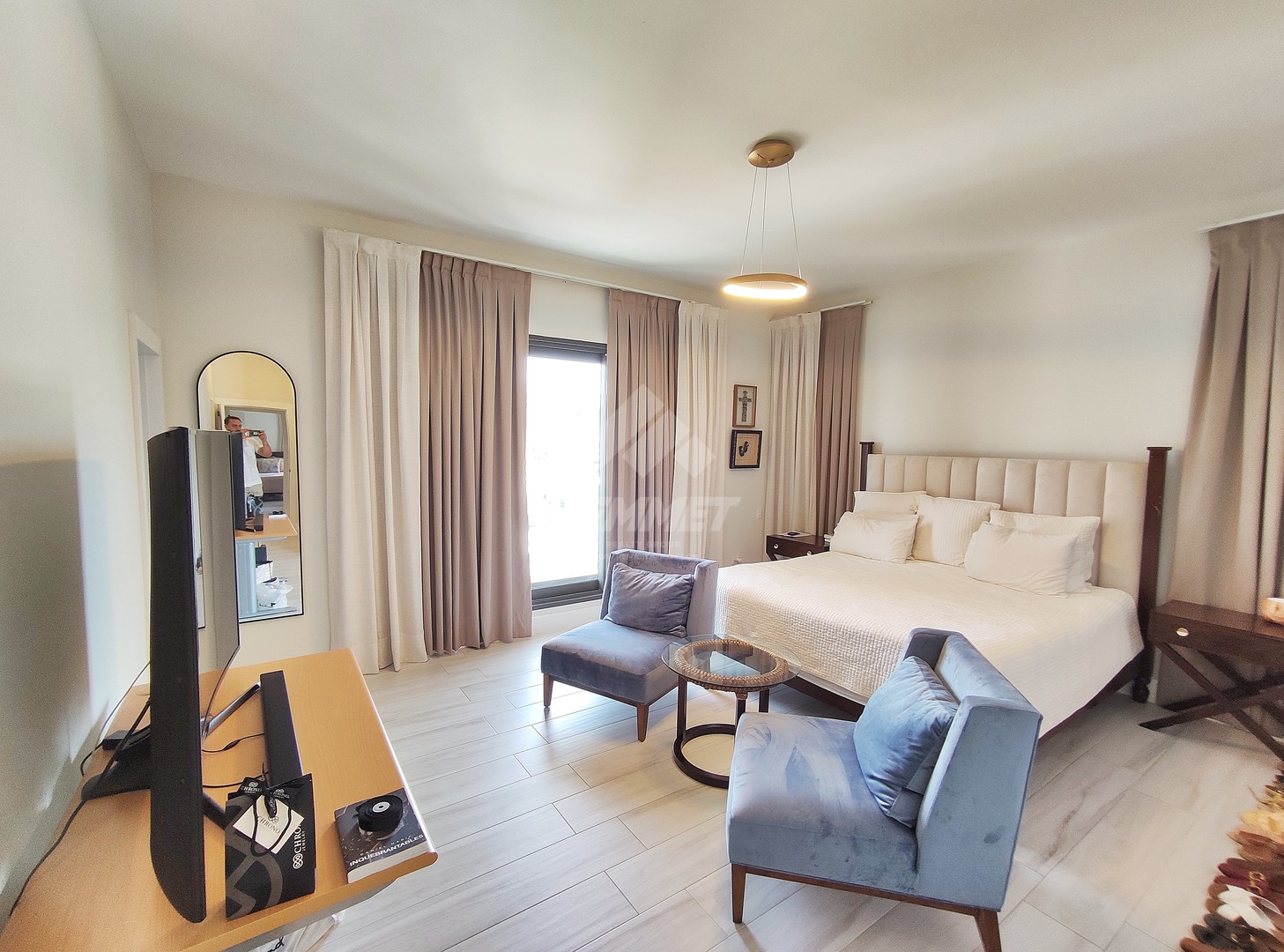 apartamentos - TORRE ALBIZZIA CERROS GURABO SANTIAGO  10