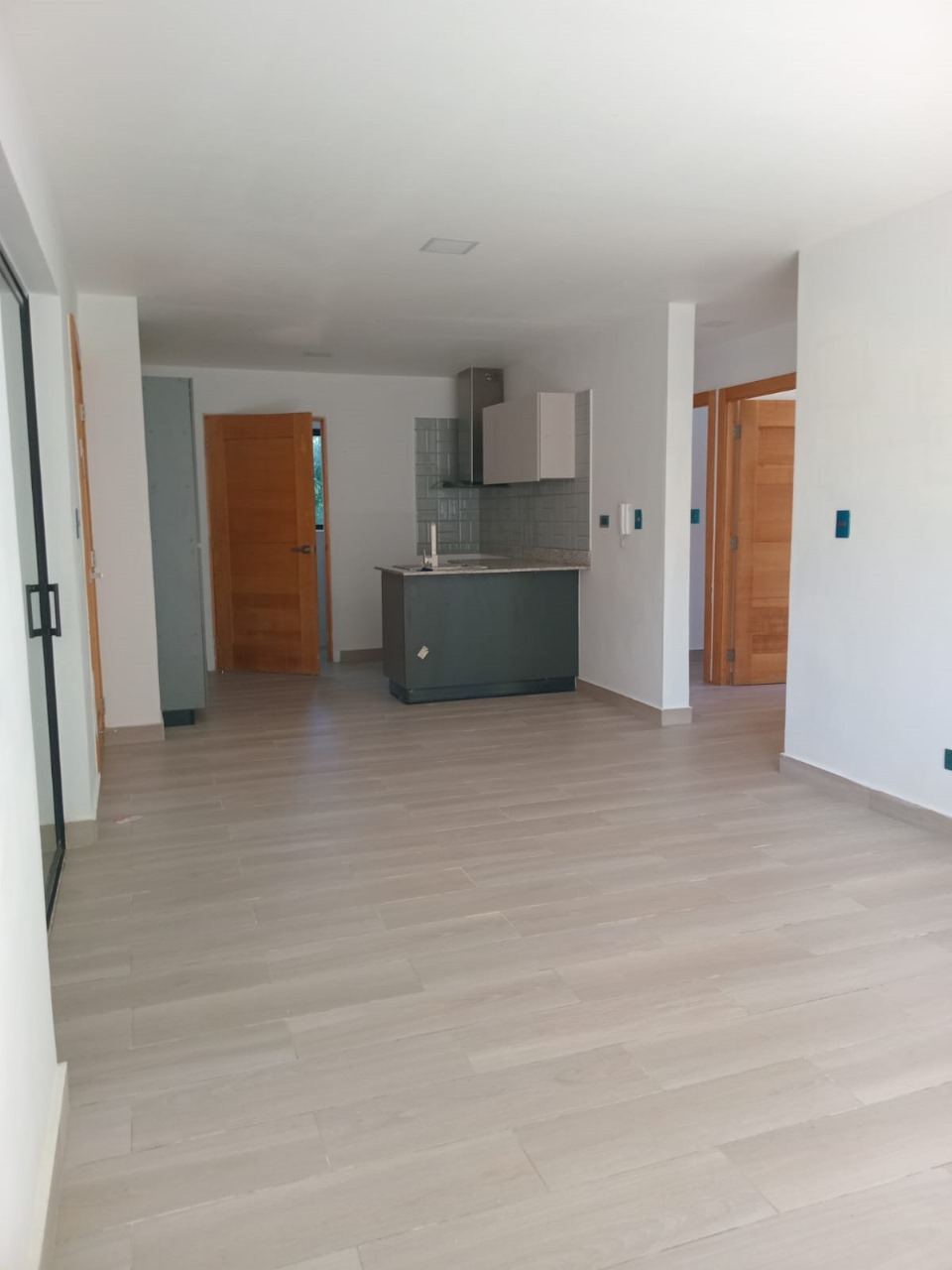 apartamentos - En Renacimiento 3 Habitaciones  4
