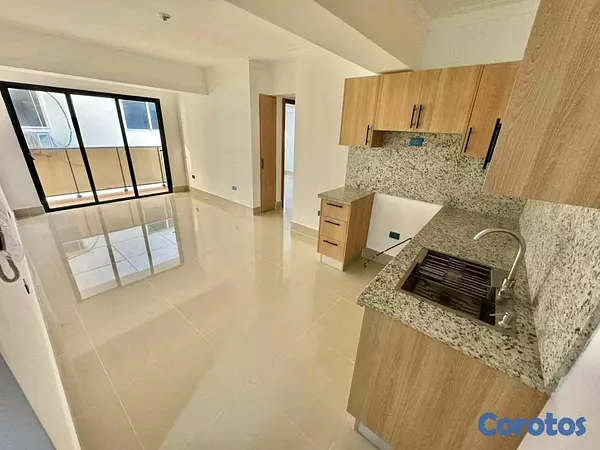 apartamentos - Vendo Apartamentos Nuevos en Urbanizacion Tropical wi 2