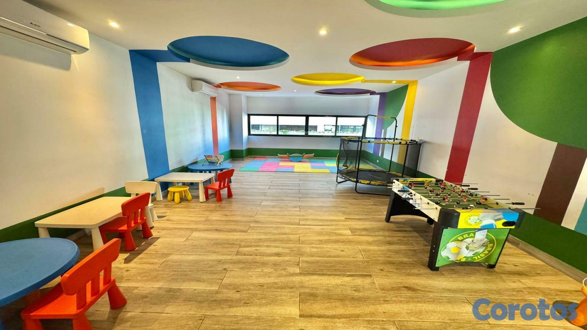 penthouses - Penthouse en Venta y Alquiler Amueblado La Julia 5