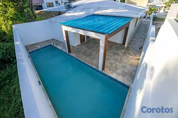 casas - villa preciosa en puerto plata  18