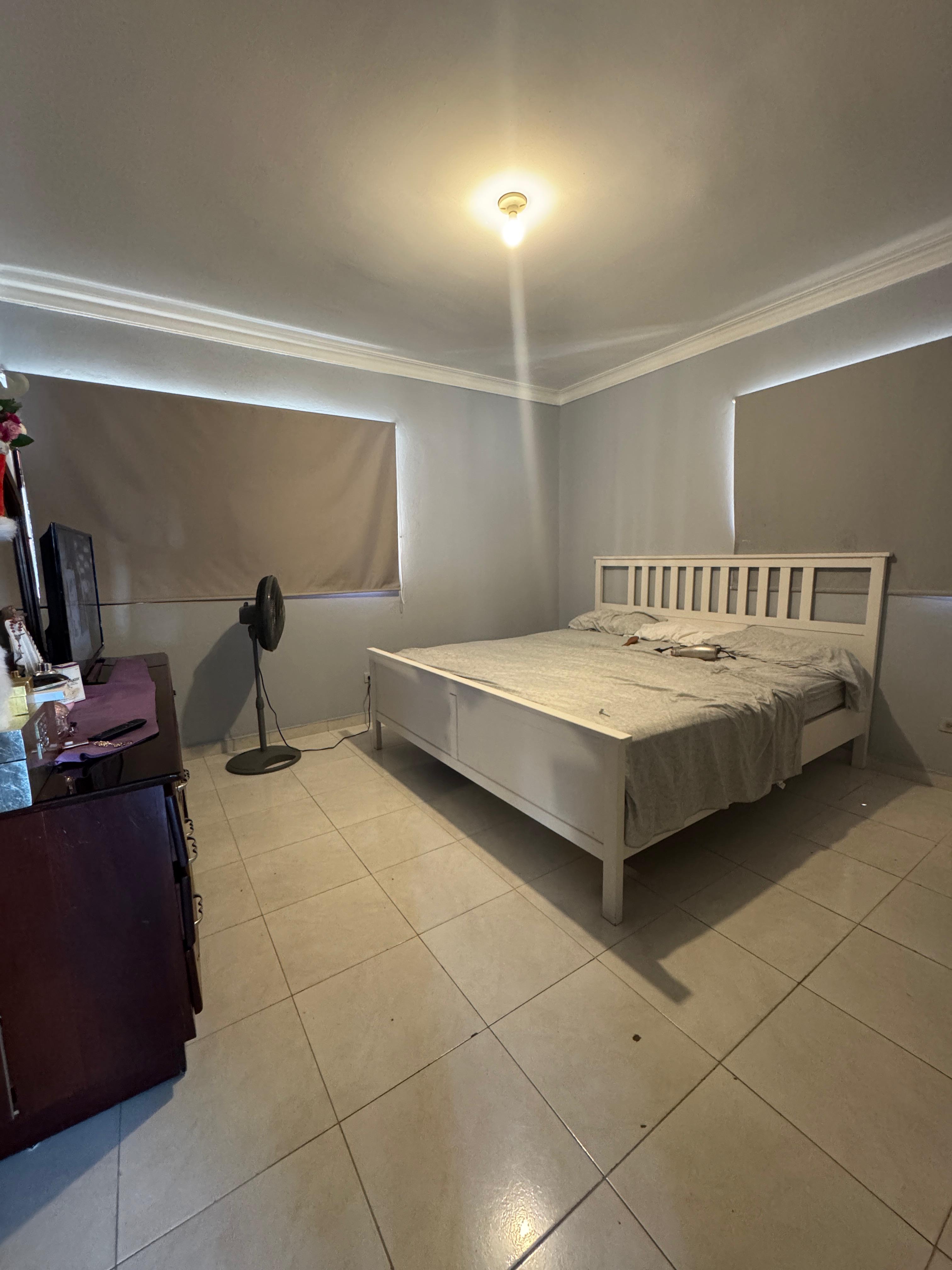 apartamentos - Apartamento de 133mts , 2do nivel en los Prados co 0
