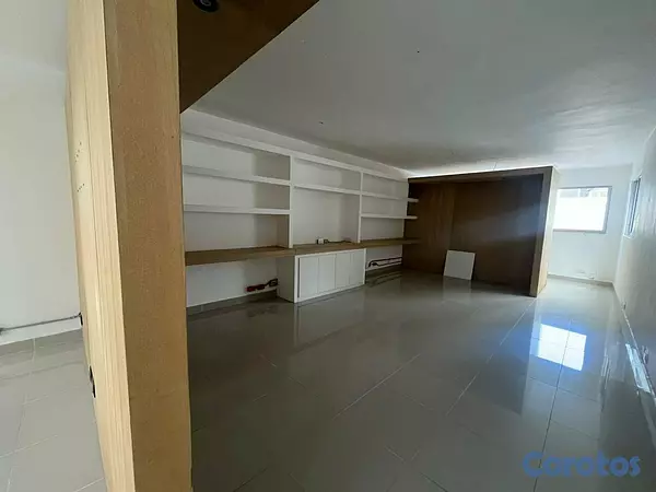 oficinas y locales comerciales - Oficina en Alquiler en Evaristo Morales de 48.24 m 5