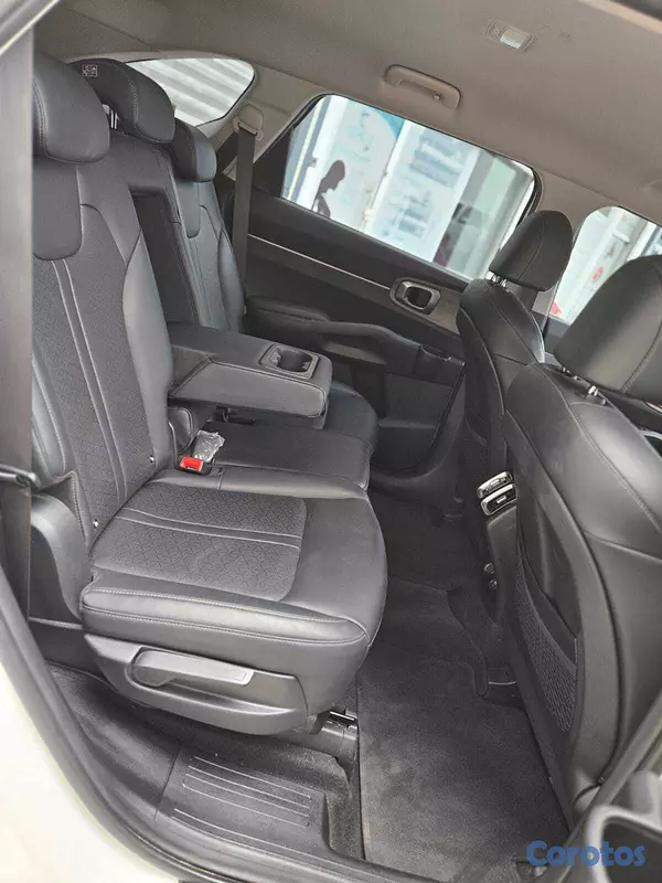 jeepetas y camionetas - KIA SORENTO SX 2022 BLANCO GASOLINA 7