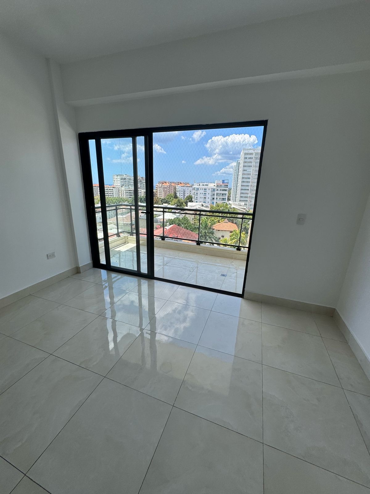 apartamentos - Apto Alquiler Cacicazgos apto 7C con 2 habitacione 2