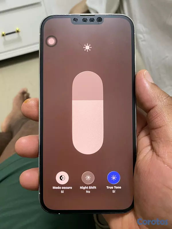 celulares y tabletas - IPhone 13 pro max  7