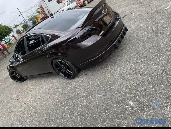 carros - Mazda 6 5