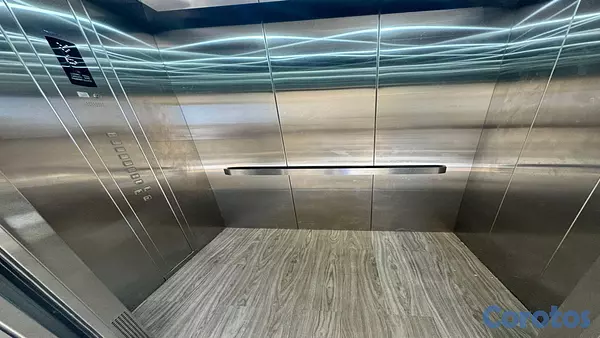 apartamentos - PROYECTO DE APARTAMENTOS CON ASCENSOR AUTOPISTA DE SAN ISIDRO 3