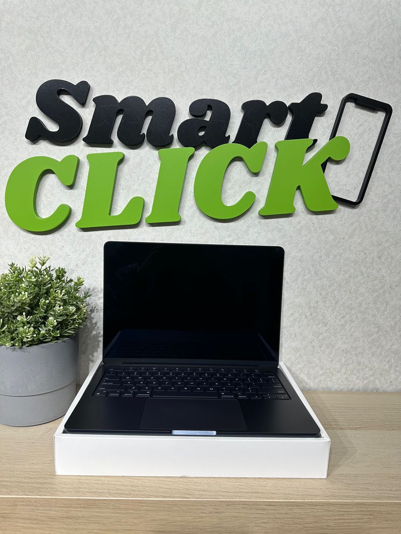 computadoras y laptops - MACBOOK AIR M2 256GB 8RAM ABIERTA EN SU CAJA OPEN BOX ( SOMOS TIENDA ) 0