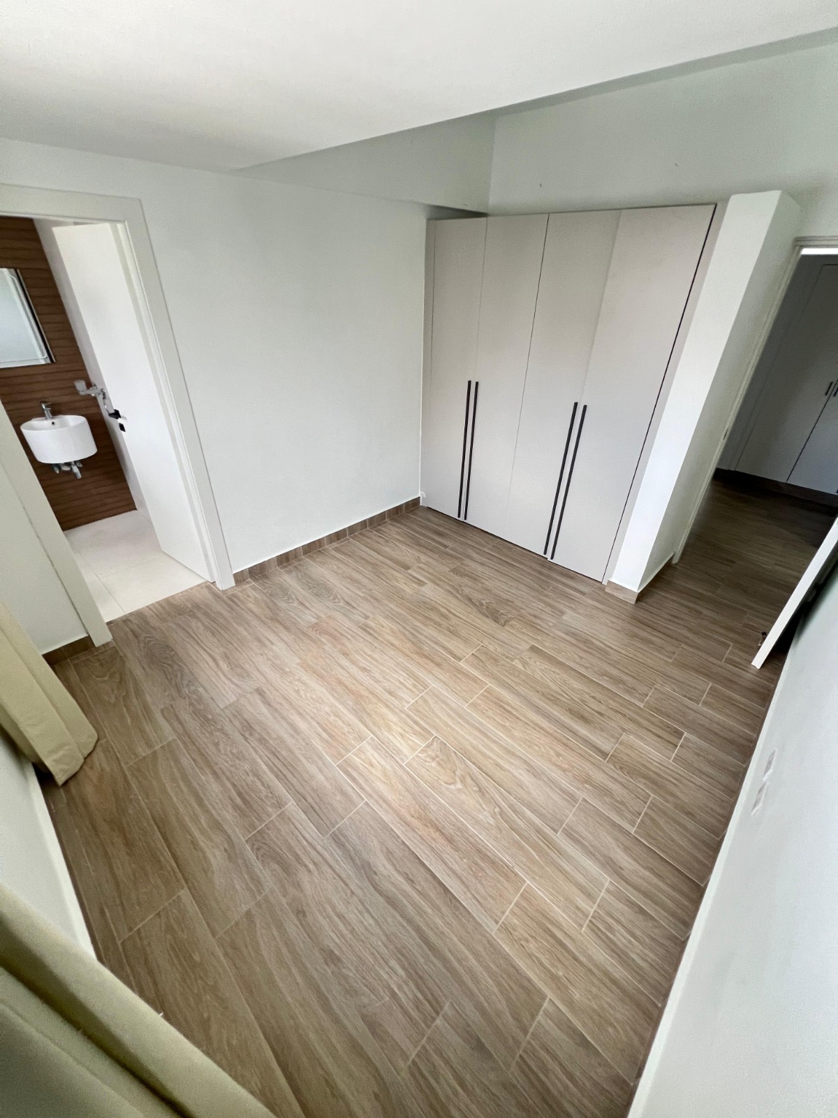 apartamentos - Alquila Apartamento de 2 habitaciones con Linea bl 9