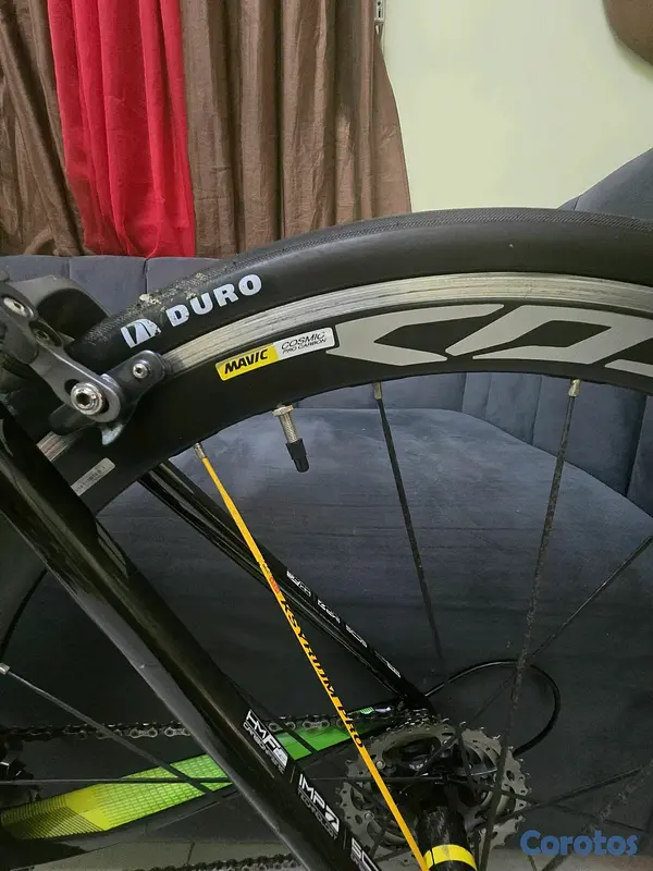 bicicletas y accesorios - Bicicleta scoot Aerodynamics cience 29  4