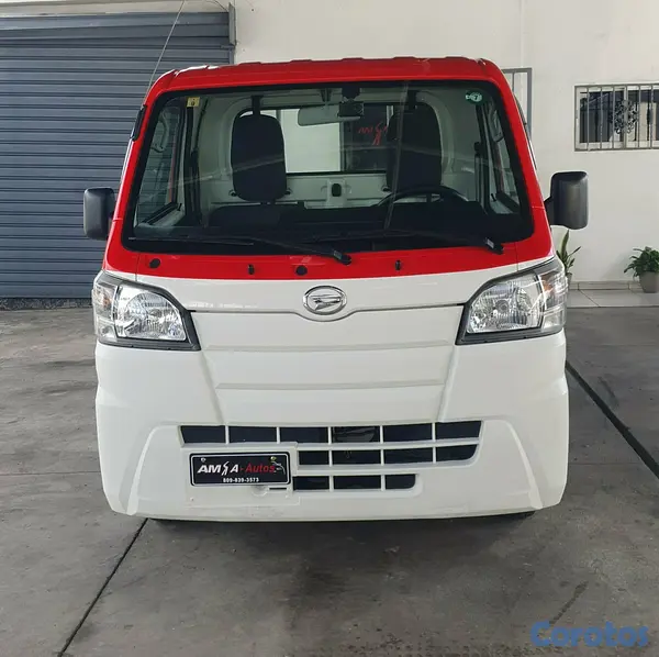 otros vehiculos - DAIHATSU HIJET 2020 RECIEN IMPORTADA🛺🚚🚚 5